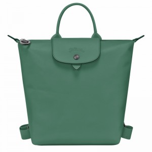 Plecaki Longchamp Le Pliage Xtra S Damskie Oliwkowe Polska | 10209987D90