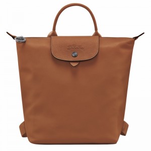 Plecaki Longchamp Le Pliage Xtra S Damskie Brązowe Polska | 10209987504