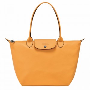 Torby Tote Longchamp Le Pliage Xtra M Damskie Morelowe Polska | L2605987222