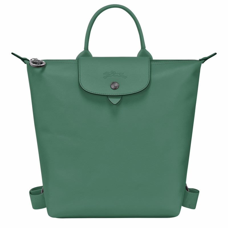 Plecaki Longchamp Le Pliage Xtra S Męskie Oliwkowe Polska | 10209987D90-