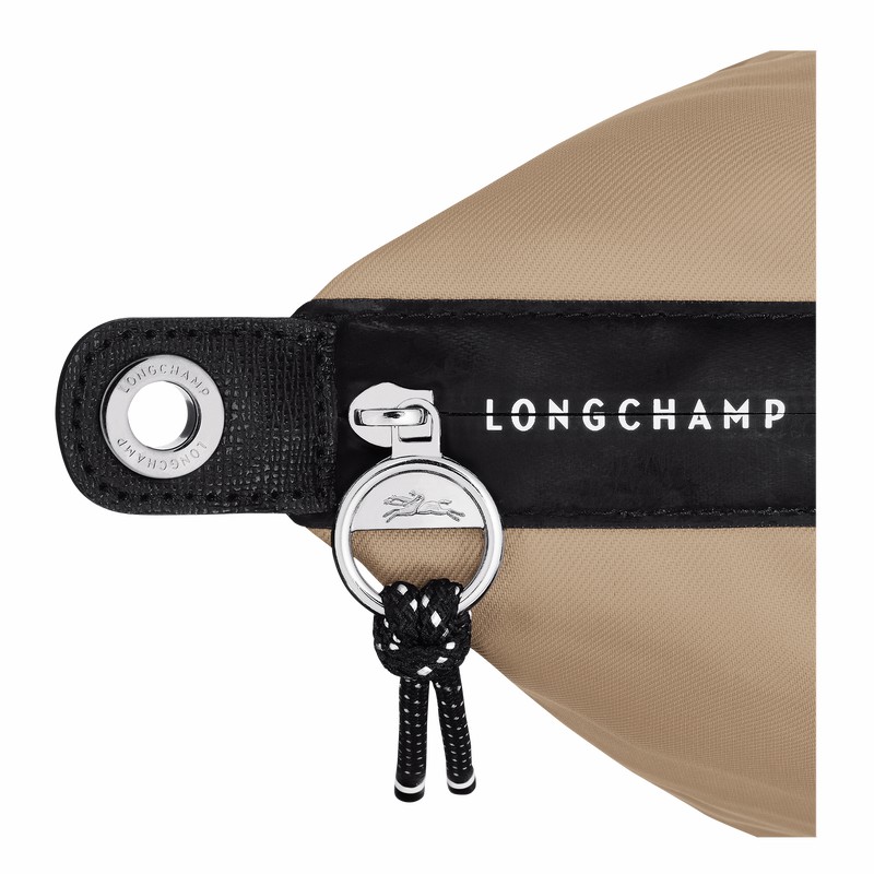 Torebka Longchamp Le Pliage Energy L Damskie Szare Polska | L1515HSR299