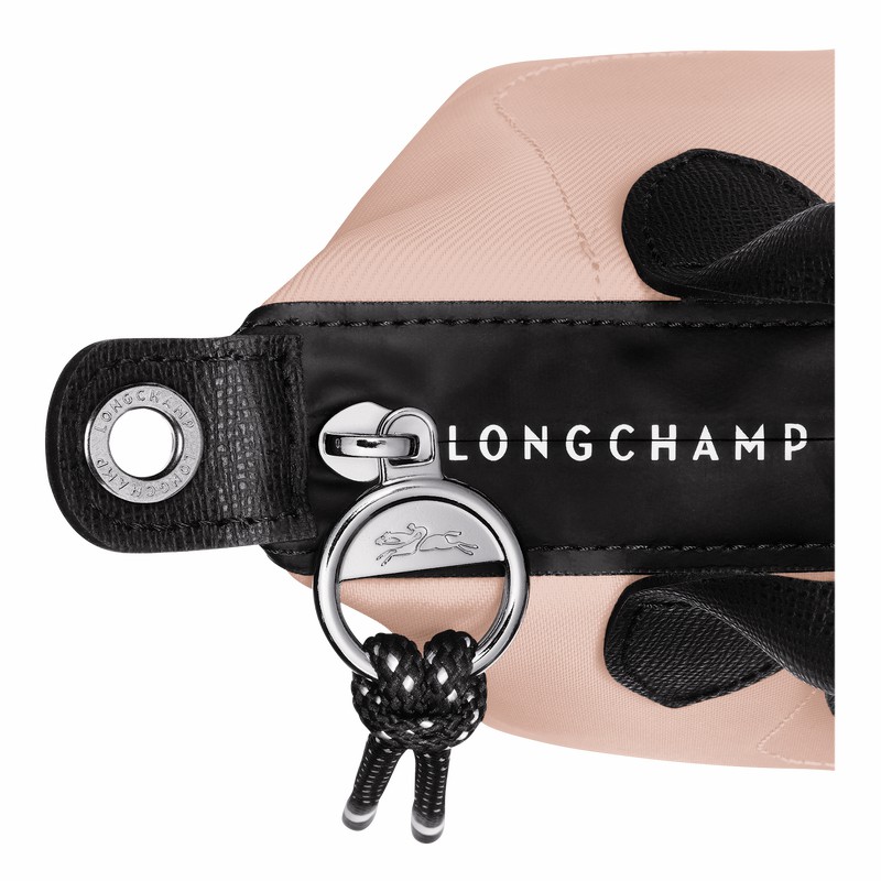 Torebka Longchamp Le Pliage Energy XS Damskie Beżowe Polska | L1500HSR542