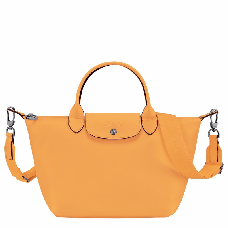 Torebka Longchamp Le Pliage Xtra S Damskie Morelowe Polska | L1512987222